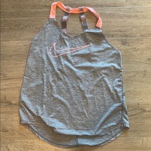 Nike Tank Top
